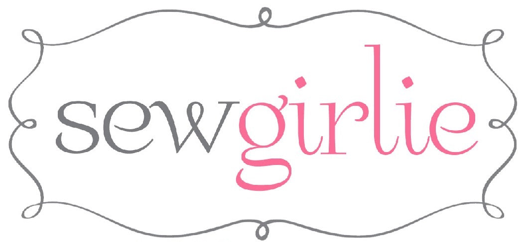 Sew Girlie Inc.